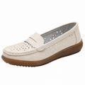 OrthoMotion Orthopedic Loafers