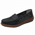 OrthoMotion Orthopedic Loafers