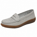 OrthoMotion Orthopedic Loafers