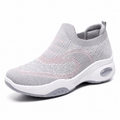 OrthoLight Orthopedic Sneakers