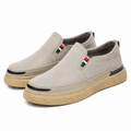 Oxford Orthopedic Loafers