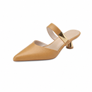 Paris Orthopedic Shoes