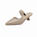 Paris Orthopedic Shoes