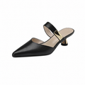 Paris Orthopedic Shoes