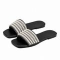 Pearl Orthopedic Sandals