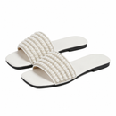 Pearl Orthopedic Sandals