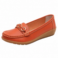 ProFlex Orthopedic Loafers