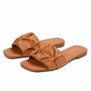 Puffy Orthopedic Sandals