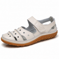 Retro Orthopedic Sandals
