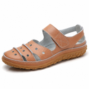 Retro Orthopedic Sandals