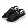 Roman Orthopedic Sandals