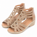 Rome Orthopedic Sandals