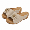 Rose Orthopedic Sandals