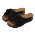 Rose Orthopedic Sandals