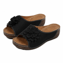 Rose Orthopedic Sandals