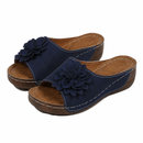 Rose Orthopedic Sandals