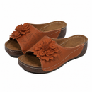 Rose Orthopedic Sandals