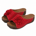 Rose Orthopedic Sandals