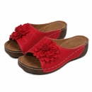 Rose Orthopedic Sandals