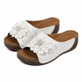 Rose Orthopedic Sandals