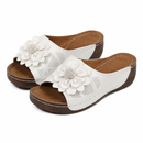 Rose Orthopedic Sandals