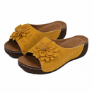 Rose Orthopedic Sandals