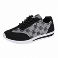 Rose Orthopedic Sneakers