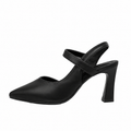 Royal Orthopedic Heels