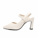 Royal Orthopedic Heels
