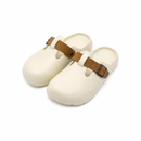 Royal Suede Orthopedic Mule