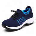 Run Comfort Orthopedic Sneakers
