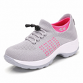 Run Comfort Orthopedic Sneakers