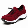 Run Comfort Orthopedic Sneakers