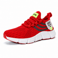 RunFit Orthopedic Sneakers