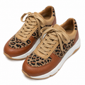 Safari Orthopedic Sneakers