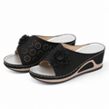 Saint Barbara Orthopedic Sandals