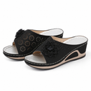 Saint Barbara Orthopedic Sandals