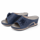 Saint Barbara Orthopedic Sandals
