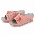 Saint Barbara Orthopedic Sandals