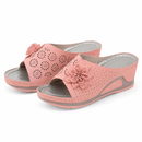 Saint Barbara Orthopedic Sandals