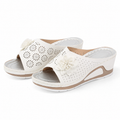Saint Barbara Orthopedic Sandals