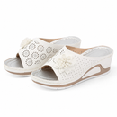 Saint Barbara Orthopedic Sandals