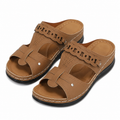 Samira Orthopedic Sandals