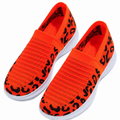 Savanna Orthopedic Sneakers