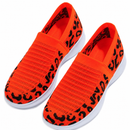 Savanna Orthopedic Sneakers