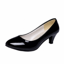 Seraphine Orthopedic Shoes