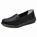 SerenityWalk Orthopedic Loafers