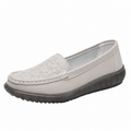 SerenityWalk Orthopedic Loafers