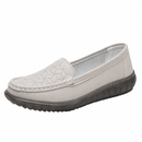 SerenityWalk Orthopedic Loafers