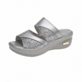 Golden Orthopedic Sandals